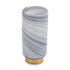 Fifty-Five Cleo Large Grey Vase