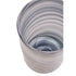 Fifty-Five Cleo Large Grey Vase