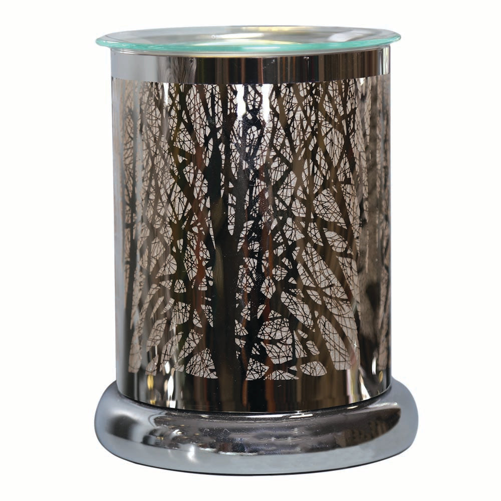Aroma Touch Burner Silhouette Forest
