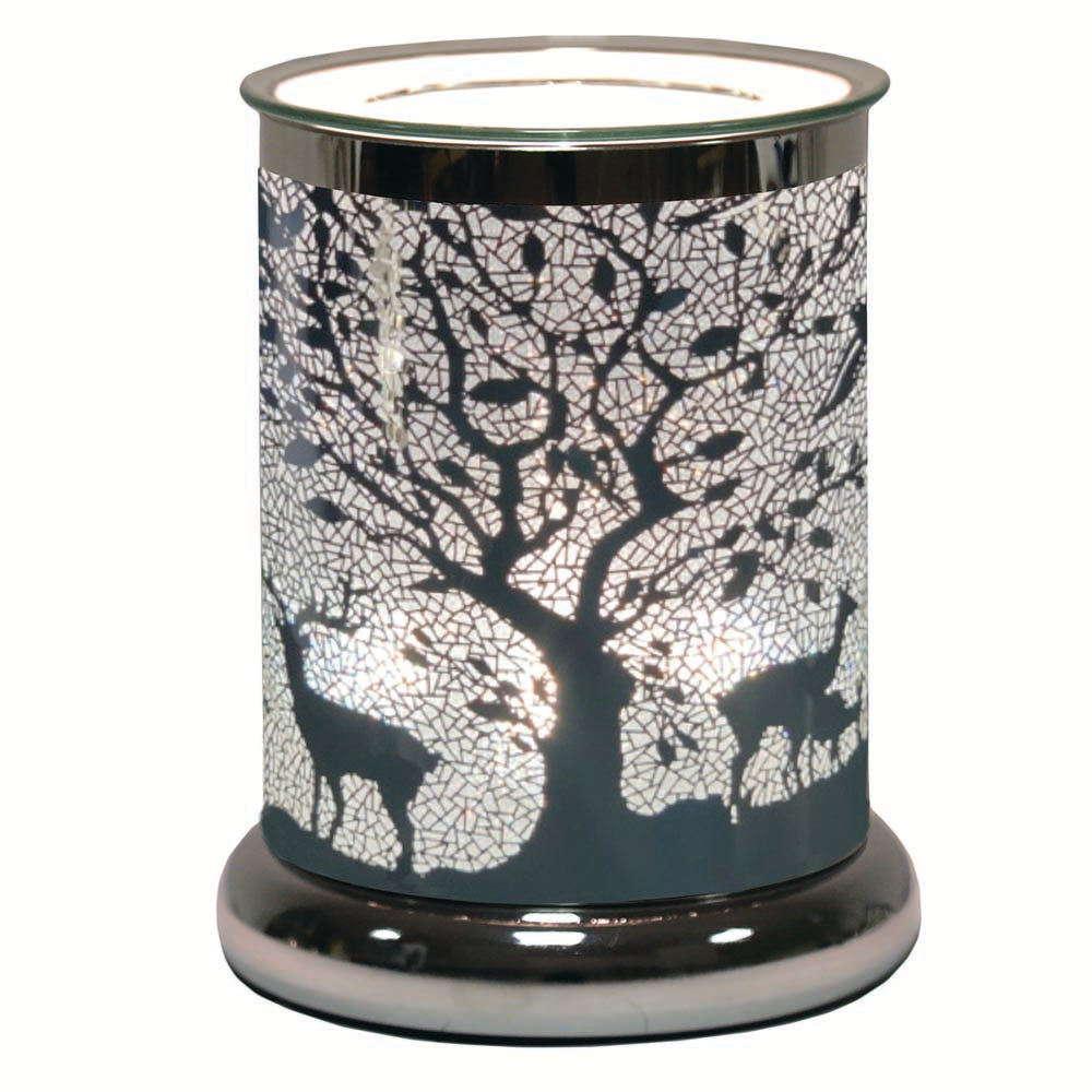 Aroma Touch Burner Silhouette Stag