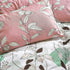 Caliko Botanical Duvet Cover Set Blush