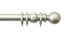 Jones Florentine 50mm Curtain Pole Ball Finial