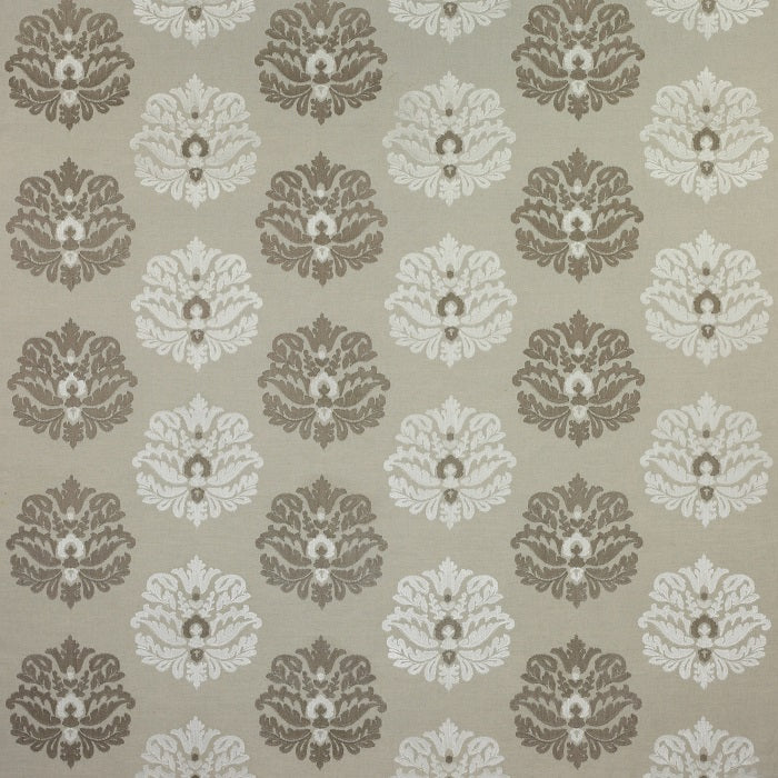 Jane Churchill Amara Curtain Fabric
