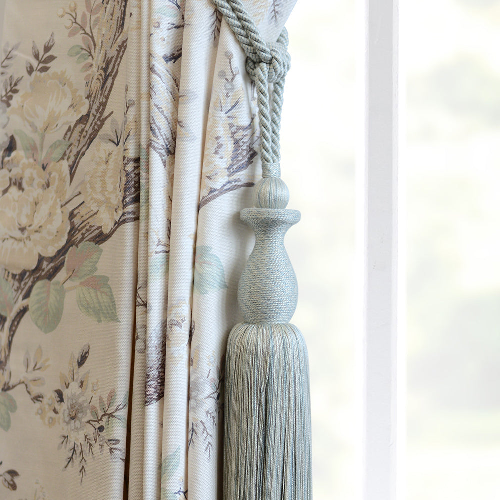 Laura Ashley Lucinda Tiebacks