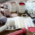 Laura Ashley Peelable Sample