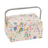 Hobby Gift Medium Sewing Box Twit Twoo