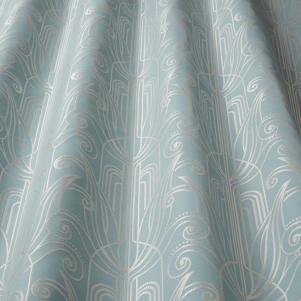 iLiv Astoria Arcadia Curtain Fabrics (6 Colourways)