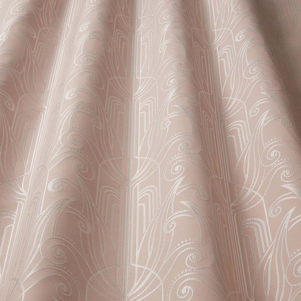 iLiv Astoria Arcadia Curtain Fabrics (6 Colourways)