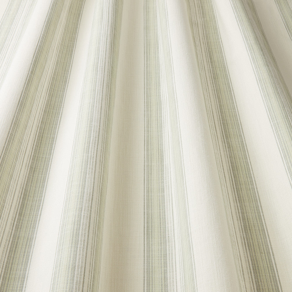 iLiv The Observatory Barley Stripe Curtain Fabrics (5 Colourways)