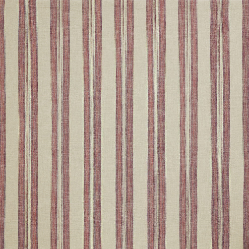 iLiv The Observatory Barley Stripe Curtain Fabrics (5 Colourways)
