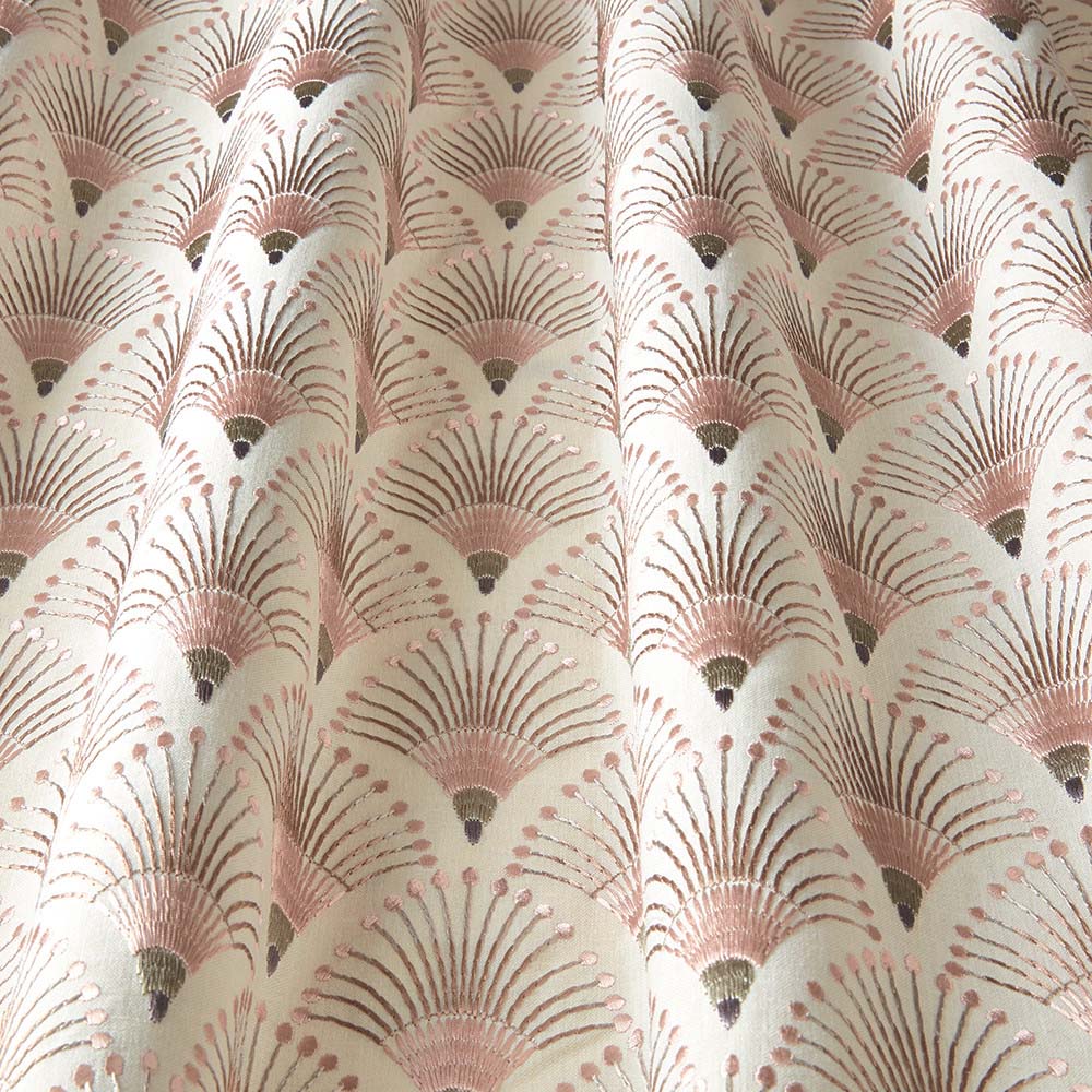 iLiv Astoria Camille Curtain Fabrics (5 Colourways)