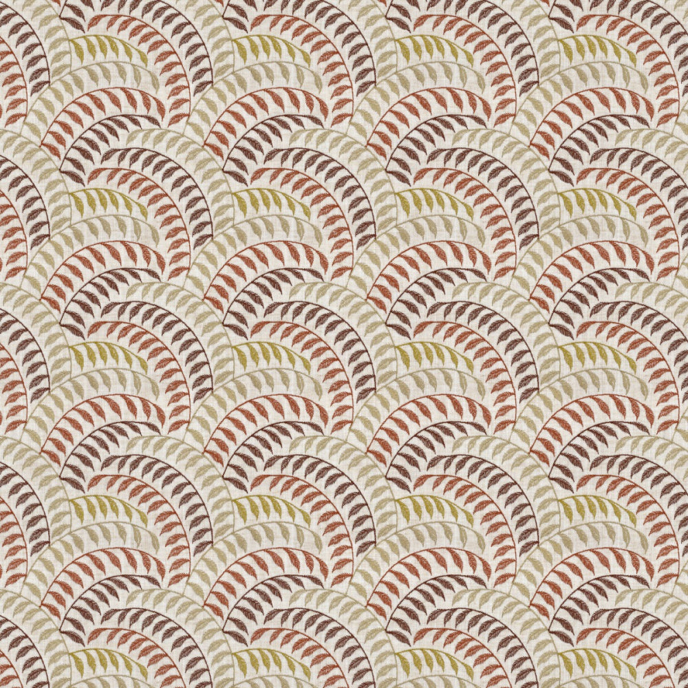 Belfield Home Cavallo Curtain Fabric
