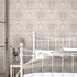 Laura Ashley Apolline Wallpaper - Finesse Home Interiors
