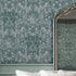 Laura Ashley Apolline Wallpaper - Finesse Home Interiors