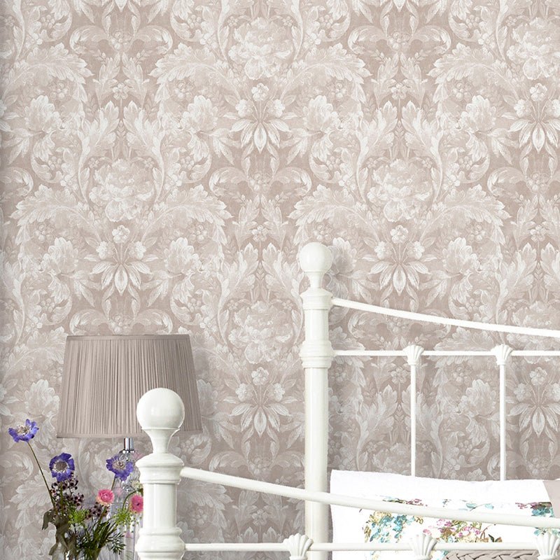 Laura Ashley Apolline Wallpaper - Finesse Home Interiors