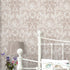 Laura Ashley Apolline Wallpaper - Finesse Home Interiors