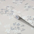 Laura Ashley Igerna Wallpaper - Finesse Home Interiors