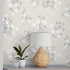 Laura Ashley Igerna Wallpaper - Finesse Home Interiors