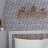Laura Ashley Libby Wallpaper - Finesse Home Interiors