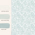 Laura Ashley Louise Wallpaper - Finesse Home Interiors