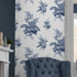 Laura Ashley Narberth Wallpaper - Finesse Home Interiors
