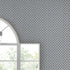 Laura Ashley Trefoil Wallpaper - Finesse Home Interiors
