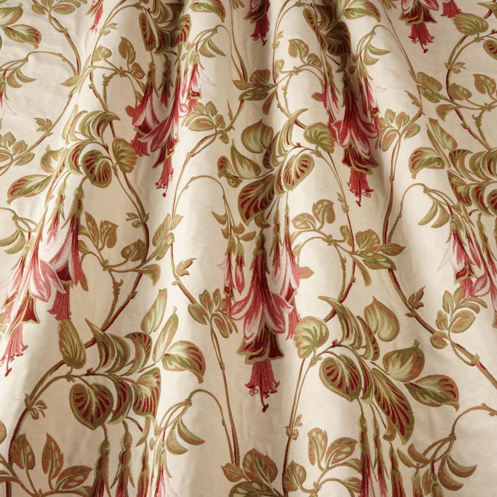 iLiv Art Deco Liberty Curtain Fabric
