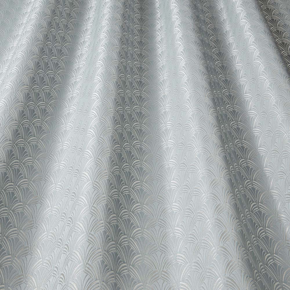 iLiv Astoria Luxor Curtain Fabrics (9 Colourways)