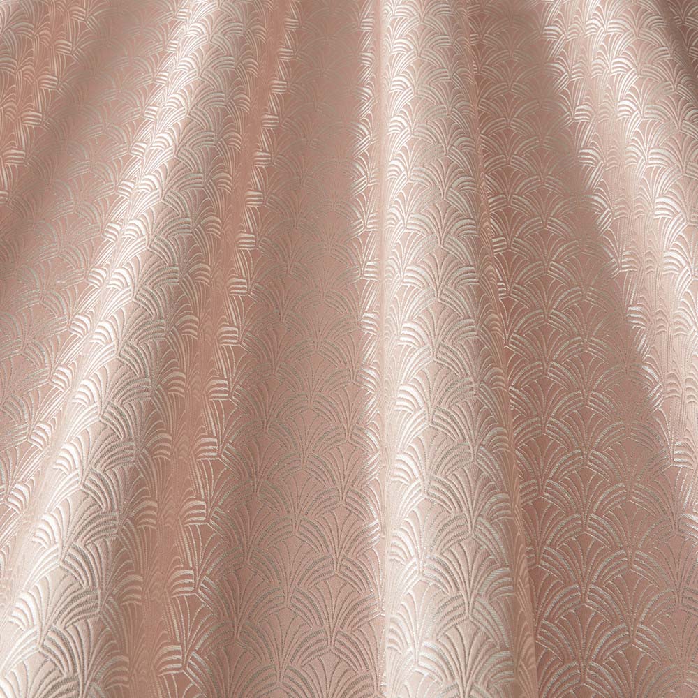 iLiv Astoria Luxor Curtain Fabrics (9 Colourways)