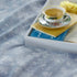 Wedgwood Magnolia Duvet Set Blue and White Jasper