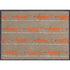 Turtle Mat Mr. Fox Runner Multi Grip 75cmx120cm - Finesse Home Interiors