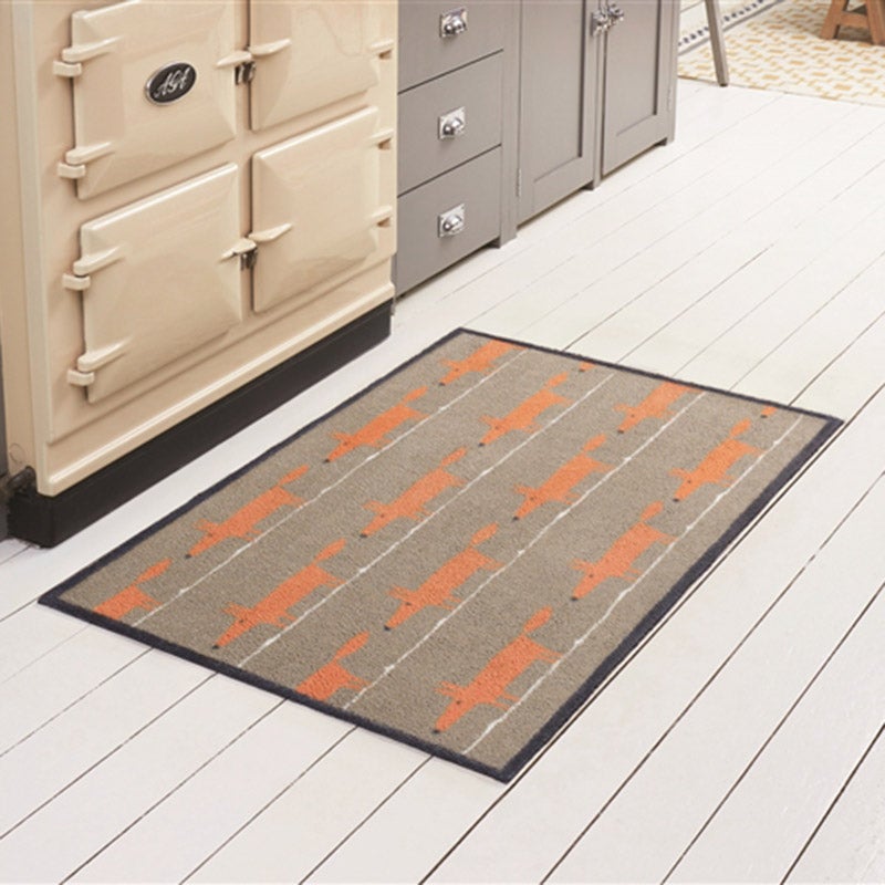 Turtle Mat Mr. Fox Runner Multi Grip 75cmx120cm - Finesse Home Interiors
