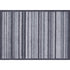 Turtle Mat Slate Striped Runner Multi Grip 75cmx120cm - Finesse Home Interiors