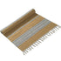 Bergen Ochre Rug 60cm x 90cm - Ian's Interiors