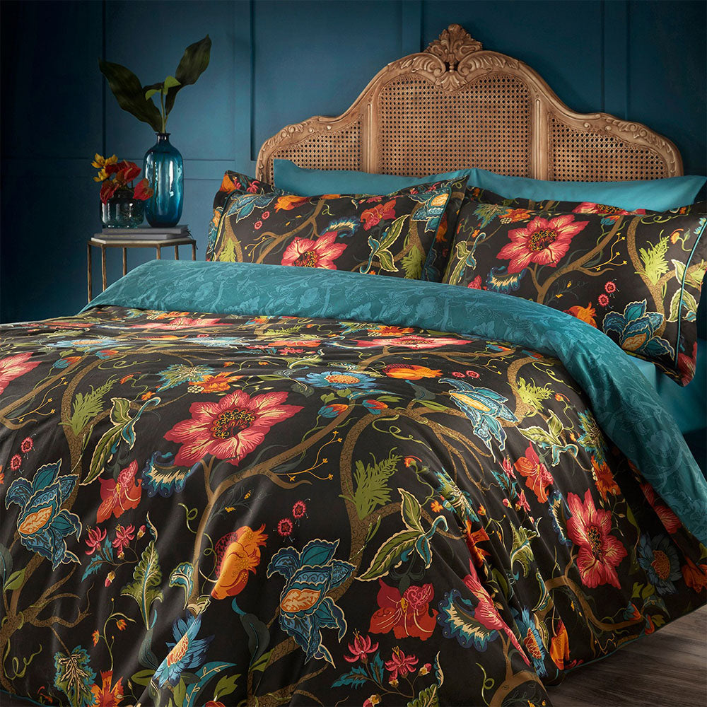 Paoletti Botanist Duvet Set